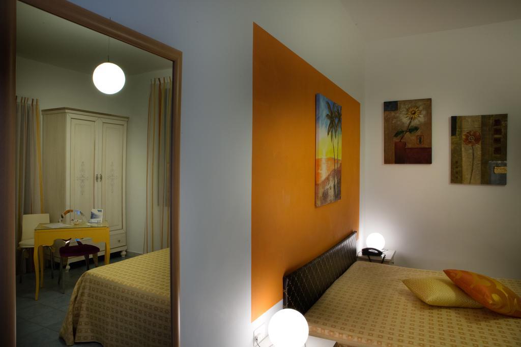 B&B Il Mandorlo シャッカ エクステリア 写真